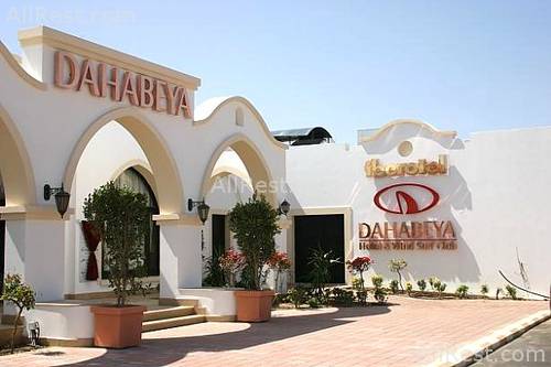 Iberotel Dahabeya 